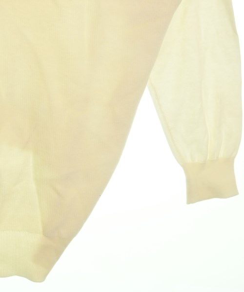 Drawer（ドロワー）カーディガン 白 サイズ:F レディース/2200668663069