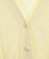 Drawer（ドロワー）カーディガン 白 サイズ:F レディース/2200668663069