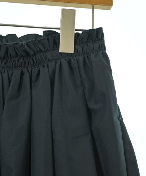 Drawer（ドロワー）ロング・マキシ丈スカート 紺 サイズ:38(M位) レディース/2200666318091