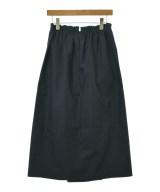 Drawer（ドロワー）ロング・マキシ丈スカート 紺 サイズ:38(M位) レディース/2200666318091