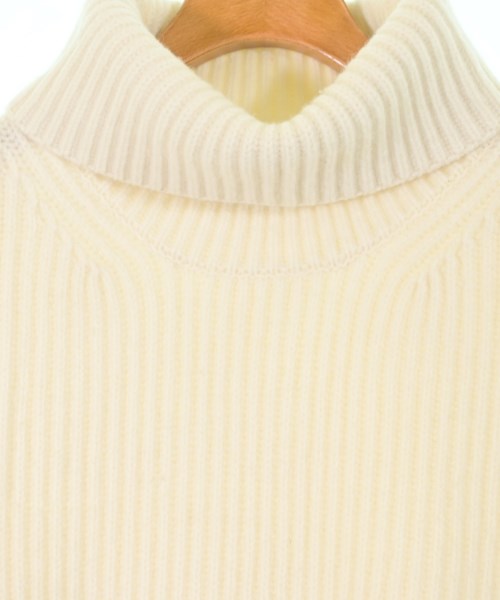 Drawer（ドロワー）ベスト 白 サイズ:F レディース/2200667548077