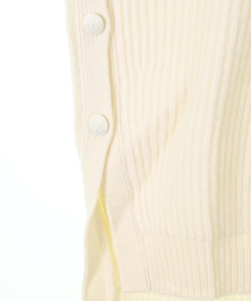 Drawer（ドロワー）ベスト 白 サイズ:F レディース/2200667548077