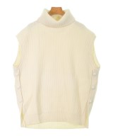 Drawer（ドロワー）ベスト 白 サイズ:F レディース/2200667548077