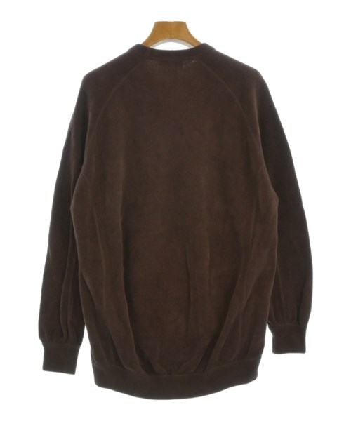 Drawer（ドロワー）スウェット 茶 サイズ:F レディース/2200669353020