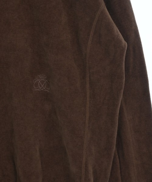 Drawer（ドロワー）スウェット 茶 サイズ:F レディース/2200669353020