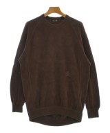 Drawer（ドロワー）スウェット 茶 サイズ:F レディース/2200669353020