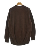 Drawer（ドロワー）スウェット 茶 サイズ:F レディース/2200669353020