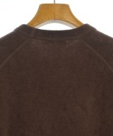 Drawer（ドロワー）スウェット 茶 サイズ:F レディース/2200669353020