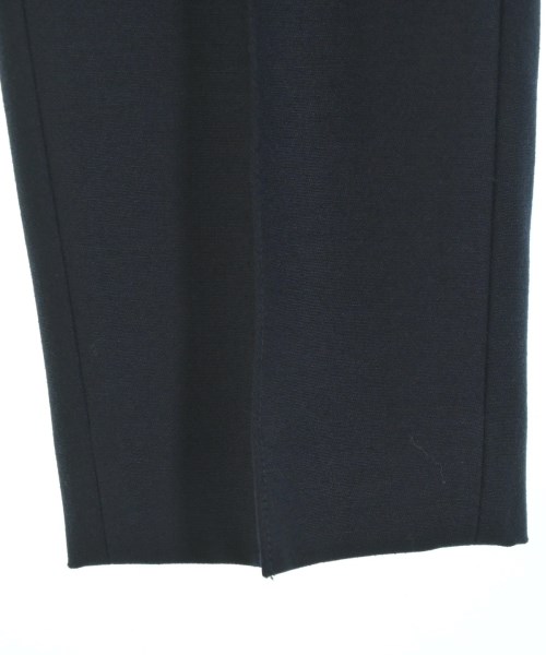 Drawer（ドロワー）スラックス 紺 サイズ:34(XS位) レディース/2200669714111