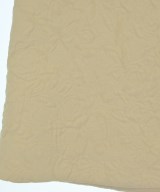 Drawer（ドロワー）ひざ丈スカート 黄 サイズ:36(S位) レディース/2200665652172