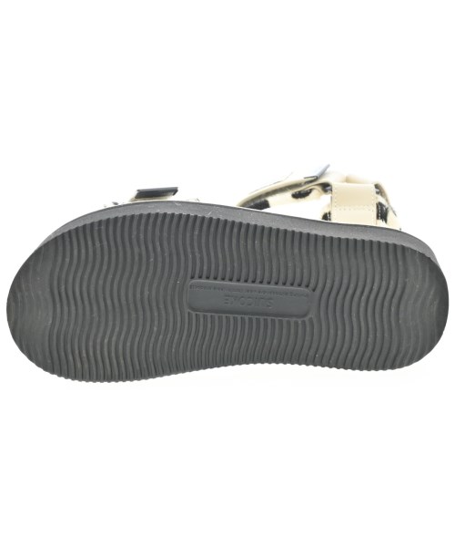 Drawer（ドロワー）サンダル 白 サイズ:24cm レディース/2200666468031