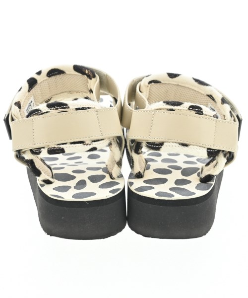 Drawer（ドロワー）サンダル 白 サイズ:24cm レディース/2200666468031