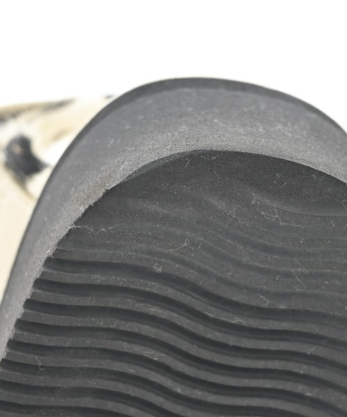 Drawer（ドロワー）サンダル 白 サイズ:24cm レディース/2200666468031