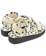 Drawer（ドロワー）サンダル 白 サイズ:24cm レディース/2200666468031