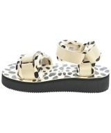 Drawer（ドロワー）サンダル 白 サイズ:24cm レディース/2200666468031