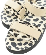 Drawer（ドロワー）サンダル 白 サイズ:24cm レディース/2200666468031