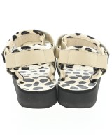 Drawer（ドロワー）サンダル 白 サイズ:24cm レディース/2200666468031