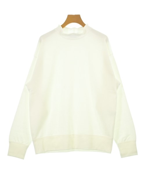 Drawer(ドロワー)スウェット 白 サイズ:2(M位)/2200669952087