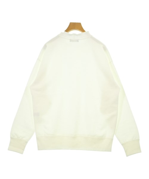 Drawer（ドロワー）スウェット 白 サイズ:2(M位) レディース/2200669952087