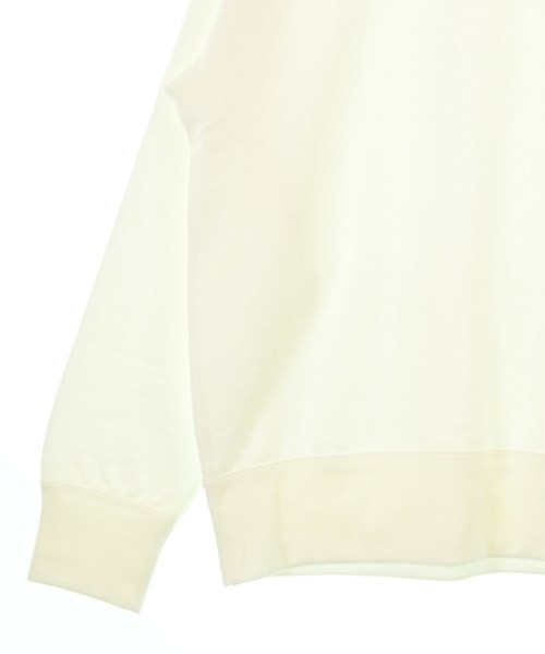 Drawer（ドロワー）スウェット 白 サイズ:2(M位) レディース/2200669952087