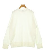 Drawer（ドロワー）スウェット 白 サイズ:2(M位) レディース/2200669952087