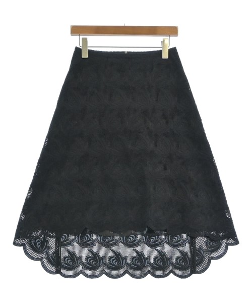 ドロワー(Drawer)のDrawer ひざ丈スカート