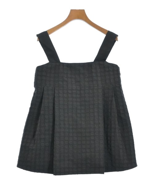 Drawer(ドロワー)ブラウス 黒 サイズ:-(S位)/2200670492039