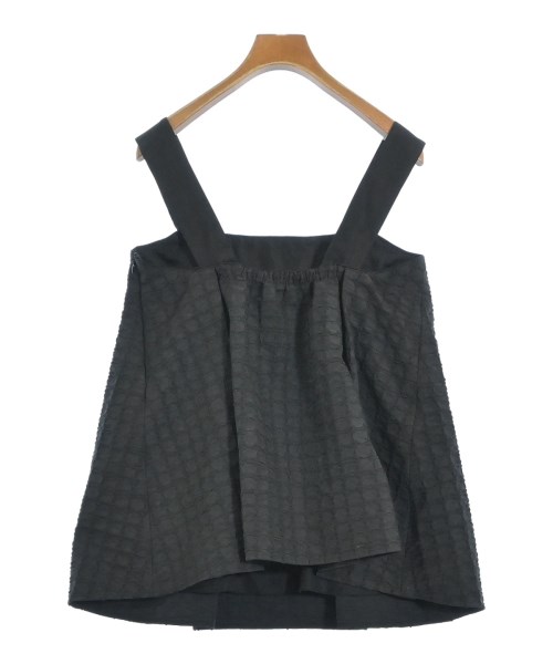 Drawer（ドロワー）ブラウス 黒 サイズ:-(S位) レディース/2200670492039