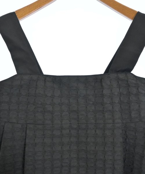 Drawer（ドロワー）ブラウス 黒 サイズ:-(S位) レディース/2200670492039