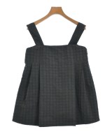 Drawer（ドロワー）ブラウス 黒 サイズ:-(S位) レディース/2200670492039