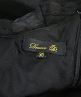 Drawer（ドロワー）ブラウス 黒 サイズ:-(S位) レディース/2200670492039
