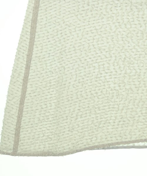 Drawer（ドロワー）ブラウス グレー サイズ:36(S位) レディース/2200670492046