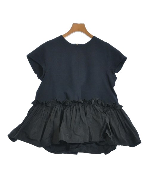 Drawer(ドロワー)ブラウス 紺 サイズ:-(XL位)/2200670492053