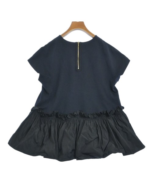 Drawer（ドロワー）ブラウス 紺 サイズ:-(XL位) レディース/2200670492053