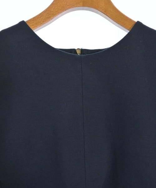 Drawer（ドロワー）ブラウス 紺 サイズ:-(XL位) レディース/2200670492053