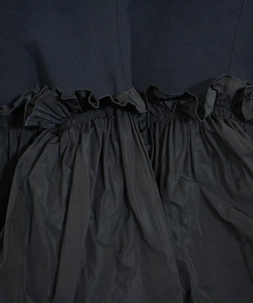 Drawer（ドロワー）ブラウス 紺 サイズ:-(XL位) レディース/2200670492053