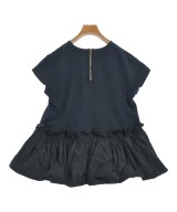 Drawer（ドロワー）ブラウス 紺 サイズ:-(XL位) レディース/2200670492053