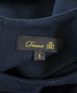 Drawer（ドロワー）ブラウス 紺 サイズ:-(XL位) レディース/2200670492053