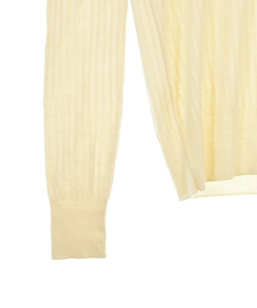 Drawer（ドロワー）ニット・セーター 白 サイズ:1(S位) レディース/2200670465040