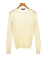 Drawer（ドロワー）ニット・セーター 白 サイズ:1(S位) レディース/2200670465040