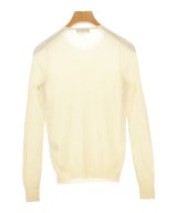 Drawer（ドロワー）ニット・セーター 白 サイズ:1(S位) レディース/2200670465040