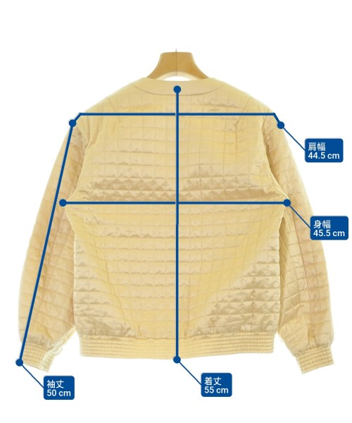 Drawer（ドロワー）その他 ベージュ サイズ:36(S位) レディース/2200670851010