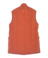 Drawer（ドロワー）カジュアルジャケット オレンジ サイズ:38(M位) レディース/2200670851027