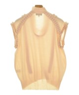 Drawer（ドロワー）ニット・セーター ピンク サイズ:1(S位) レディース/2200670851102