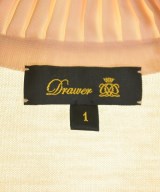 Drawer（ドロワー）ニット・セーター ピンク サイズ:1(S位) レディース/2200670851102