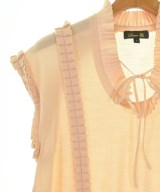 Drawer（ドロワー）ニット・セーター ピンク サイズ:1(S位) レディース/2200670851102