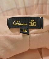 Drawer（ドロワー）カジュアルシャツ ピンク サイズ:36(S位) レディース/2200670851119