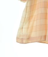 Drawer（ドロワー）カジュアルシャツ ピンク サイズ:36(S位) レディース/2200670851119