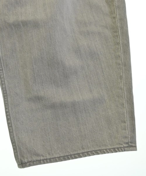 Drawer（ドロワー）デニムパンツ グレー サイズ:34(XS位) レディース/2200671026028
