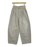 Drawer（ドロワー）デニムパンツ グレー サイズ:34(XS位) レディース/2200671026028